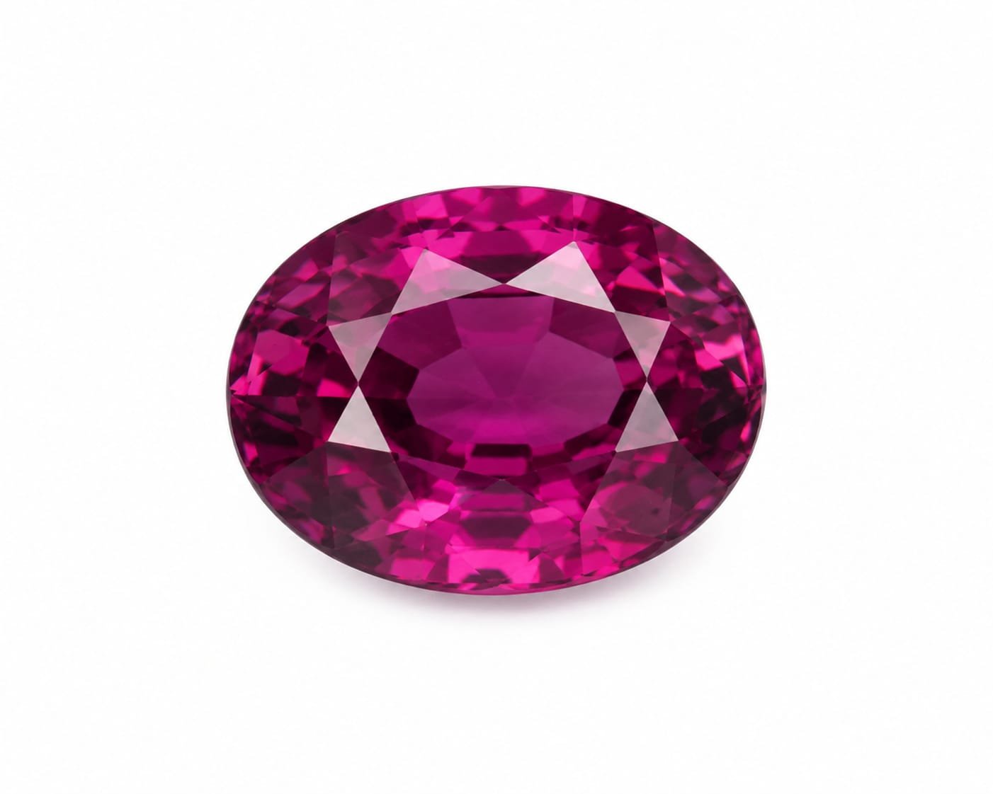 Pyrope Garnet
